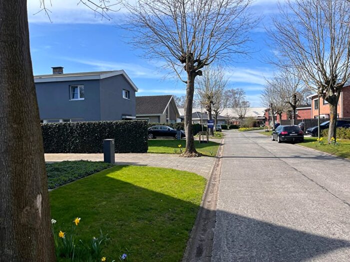 7-kamerhuis te koop in Sint-Kruis