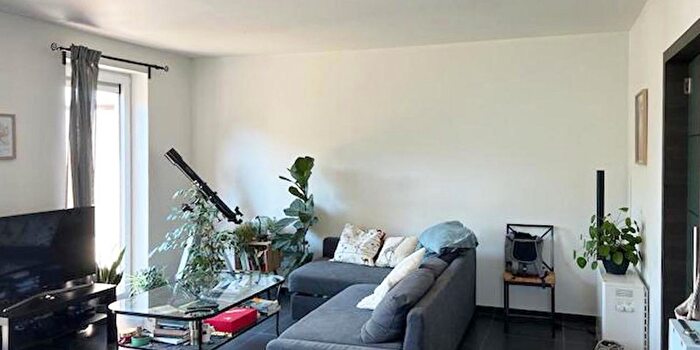 2-kamerappartement te huur in Stave