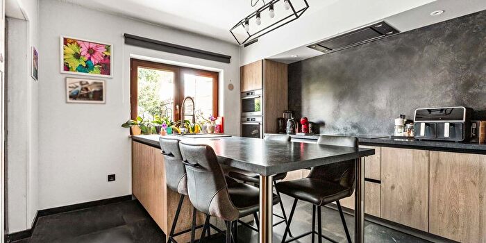 Huizen Koop Huur - 3