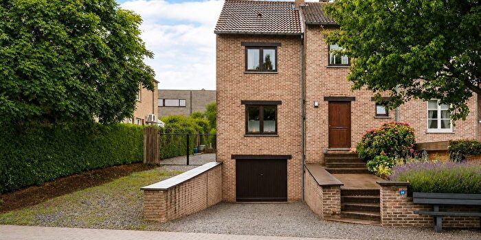 4-kamerhuis te koop in Herderen