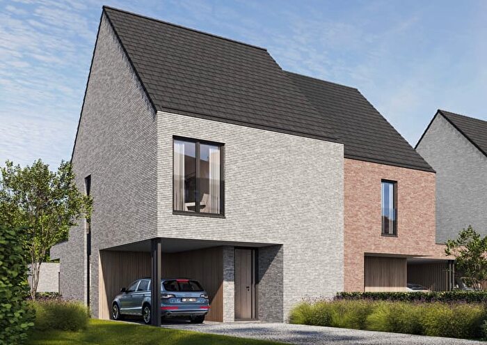 Huizen Koop Huur - 3