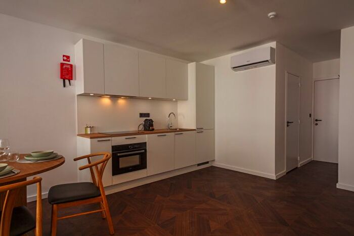 1-kamerappartement te huur in Leuven