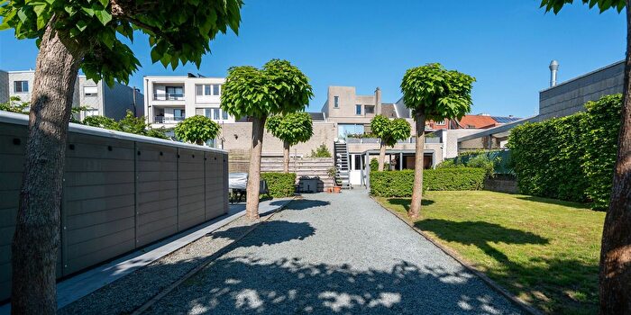 10-kamerappartement te koop in Beveren-Waas