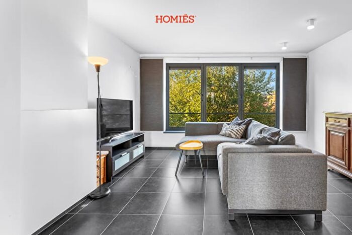 11-kamerappartement te koop in Heverlee