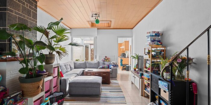 Huizen Koop Huur - 2