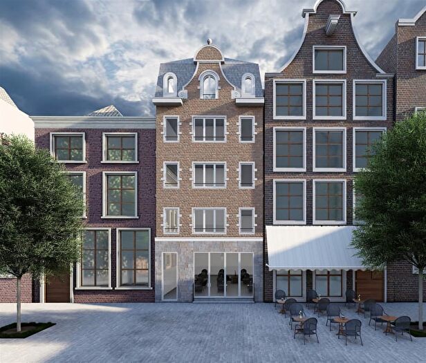 Appartement te koop in Leuven