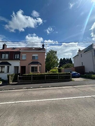 2-kamerhuis te koop in Limelette