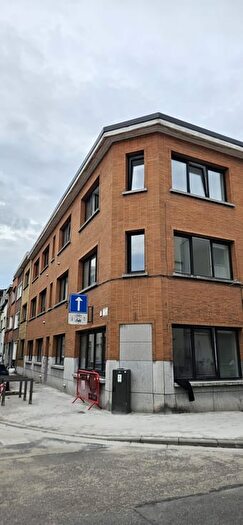 2-kamerappartement te huur in Antwerpen