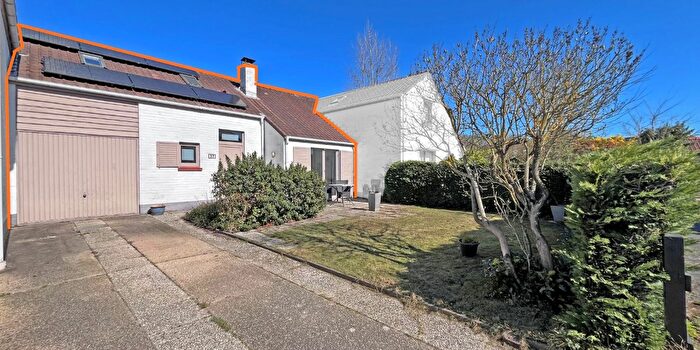 Huizen Koop Huur - 2