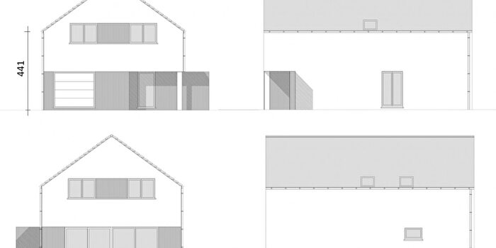 Huizen Koop Huur - 3