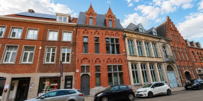 Huizen Koop Huur - 3