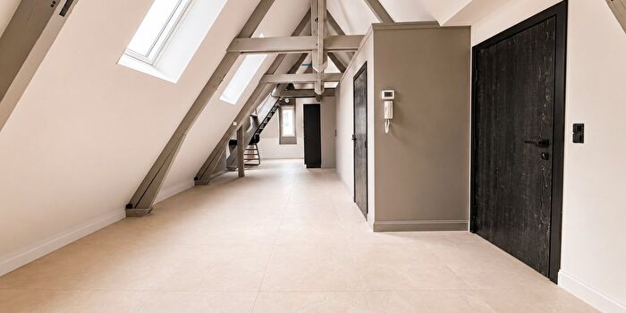 1-kamerappartement te huur in Tournai