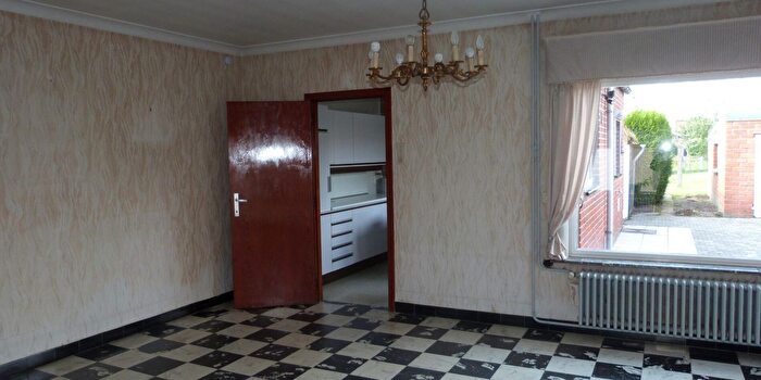 Huizen Koop Huur - 2