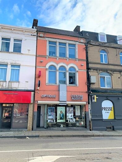 3-kamerhuis te koop in ANDENNE