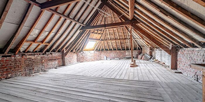 Huizen Koop Huur - 3