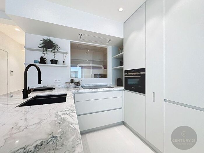 1-kamerappartement te koop in Knokke-Heist