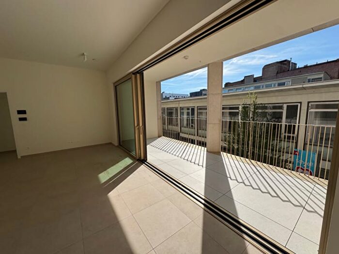 1-kamerappartement te huur in Antwerpen