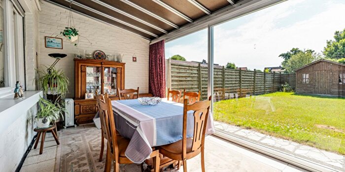 Huizen Koop Huur - 3