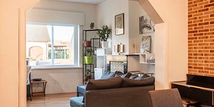 Huizen Koop Huur - 2