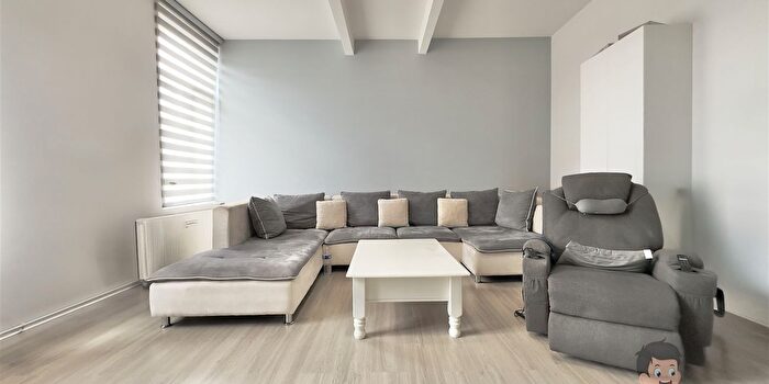 3-kamerappartement te koop in Châtelineau