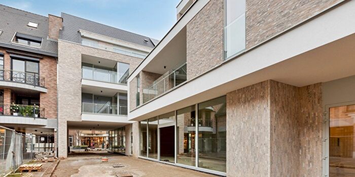Huizen Koop Huur - 3
