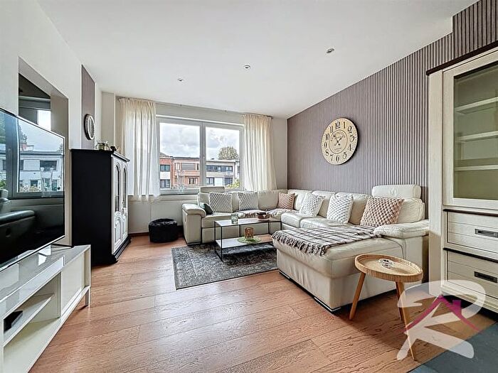 3-kamerhuis te koop in LIÈGE