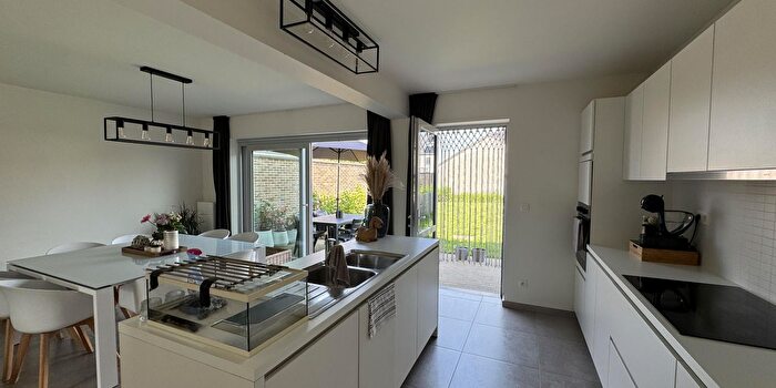 Huizen Koop Huur - 2