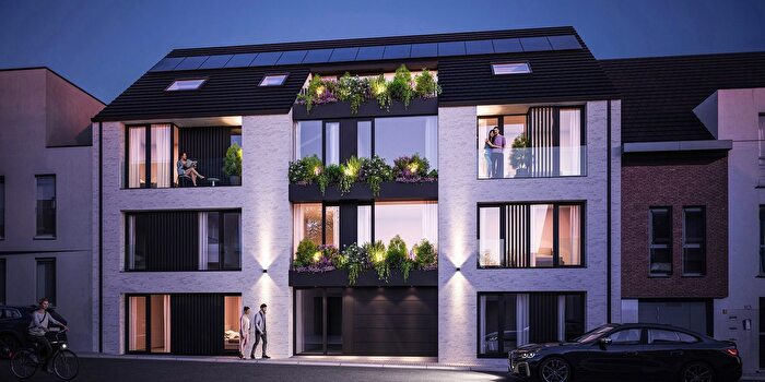 Huizen Koop Huur - 2