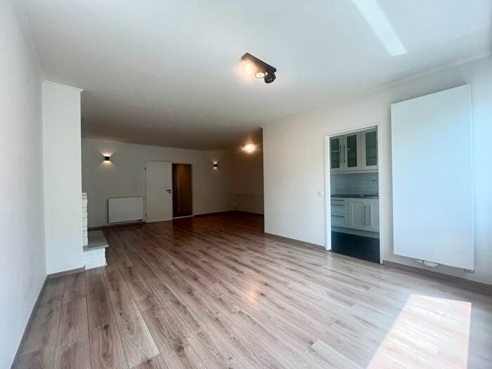 8-kamerappartement te huur in Antwerpen (2018)