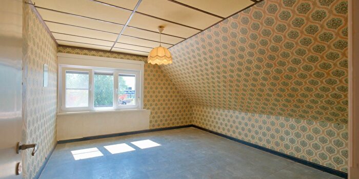 Huizen Koop Huur - 3