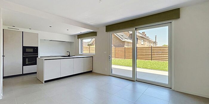 Huizen Koop Huur - 2