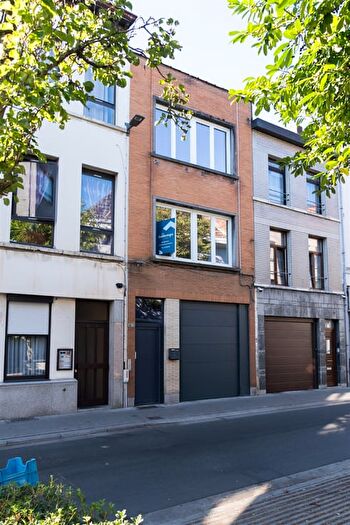 3-kamerhuis te koop in ANTWERPEN
