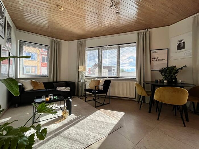 5-kamerappartement te huur in Kortrijk