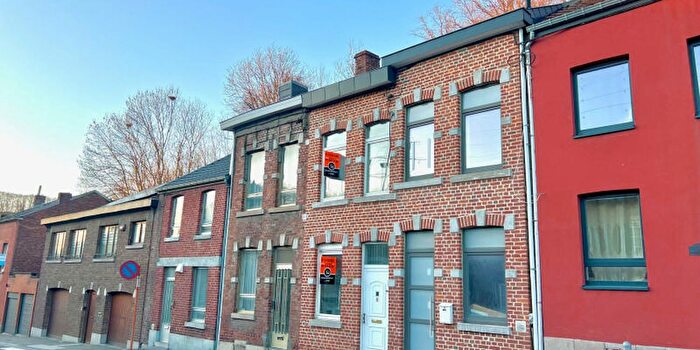 1-kamerhuis te koop in Jupille-sur-Meuse