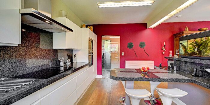 Huizen Koop Huur - 3