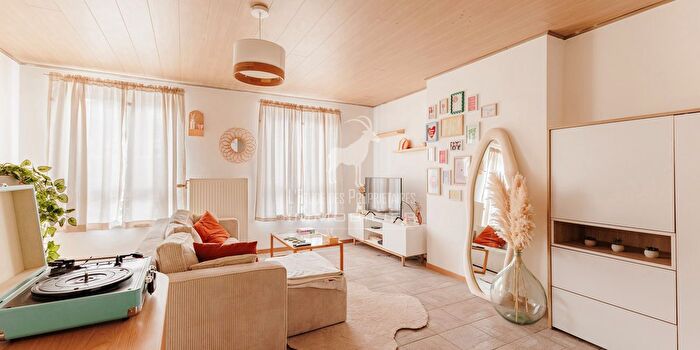 4-kamerappartement te koop in Monceau-sur-Sambre