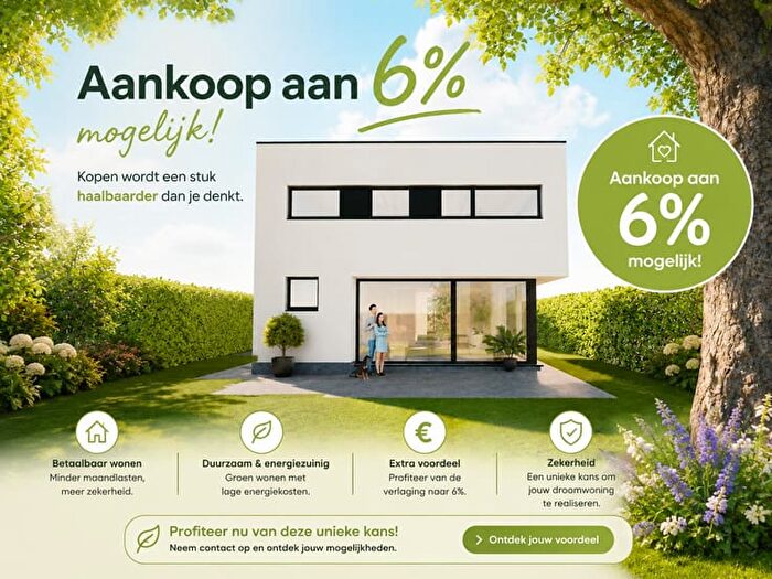 3-kamerhuis te koop in Sint-Job-in-'t-Goor