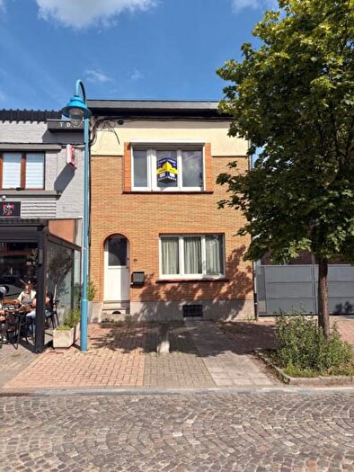 3-kamerhuis te koop in Boncelles