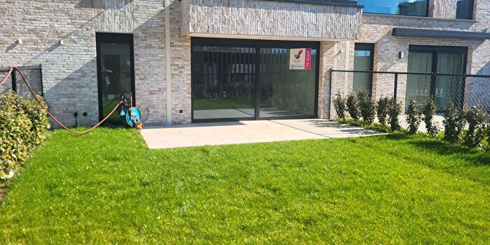 2-kamerappartement te koop in Peer