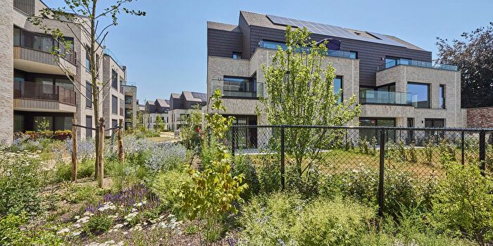 Huizen Koop Huur - 2