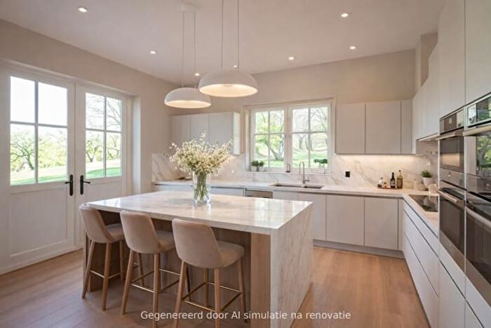 Huizen Koop Huur - 2