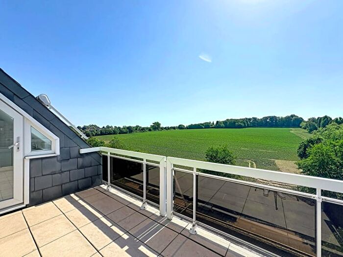 3-kamerappartement te huur in Zaventem