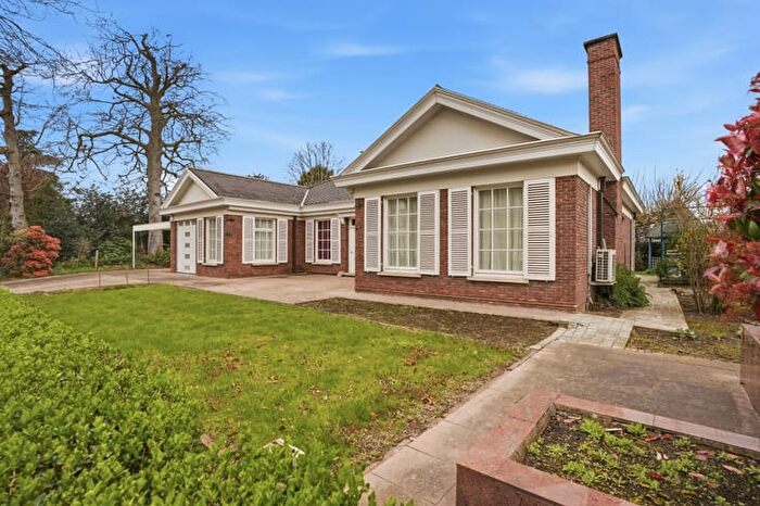 1-kamerhuis te koop in Harelbeke