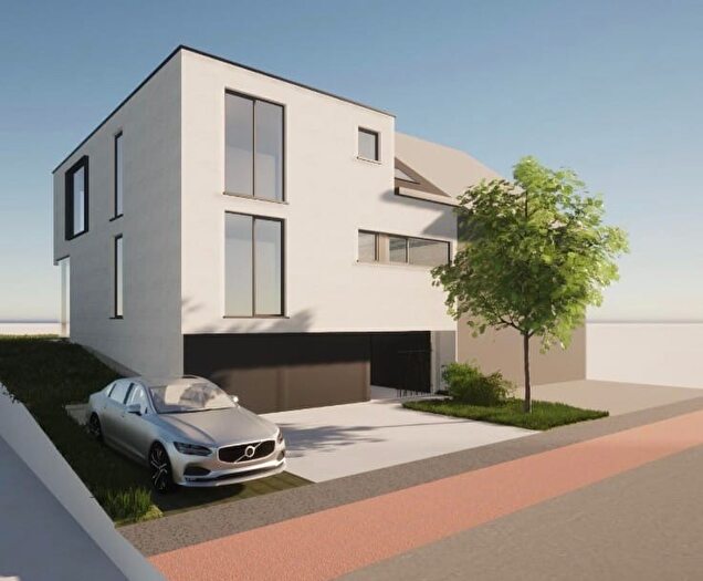 2-kamerappartement te huur in Roosdaal