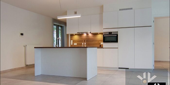 2-kamerappartement te koop in Hasselt