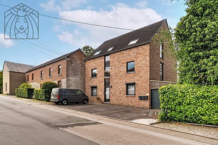 2-kamerappartement te koop in Vedrin