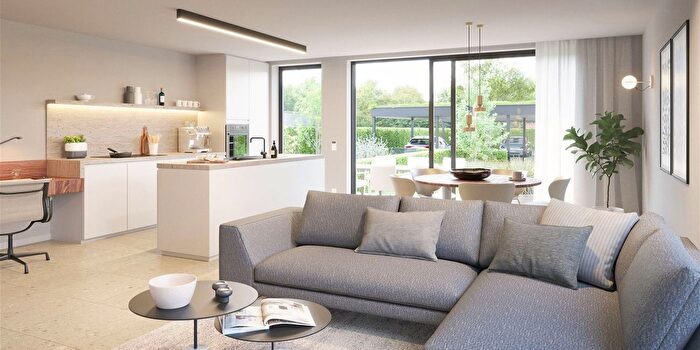 Huizen Koop Huur - 2