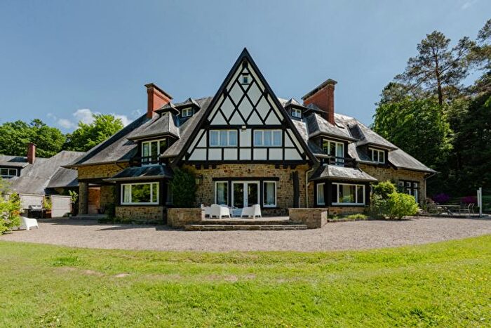 5-kamerhuis te huur in Spa