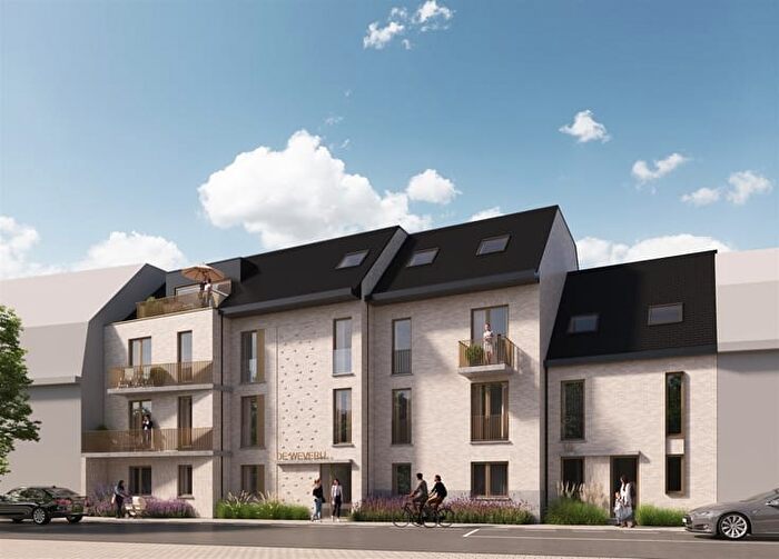 Huizen Koop Huur - 2