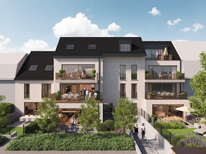Huizen Koop Huur - 3
